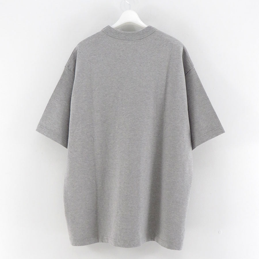 【Unlikely/アンライクリー】<br>Unlikely Team Tee <br>U25S-04-0002