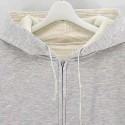 【DAIWA PIER39/ダイワピアサーティナイン】<br>TECH SWEAT DOUBLE FACE PARKA <br>BE-54025W