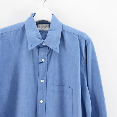【Unlikely/アンライクリー】<br>Unlikely Button Down Shirts <br>U23F-11-0001