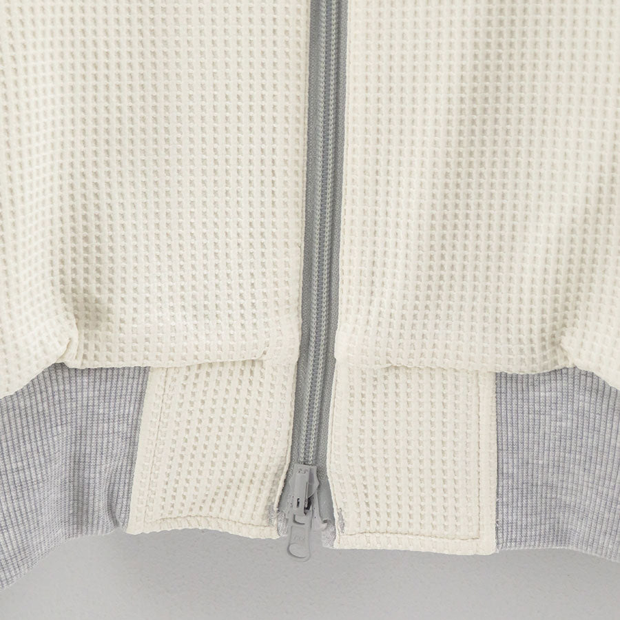 【DAIWA PIER39/ダイワピアサーティナイン】<br>TECH SWEAT DOUBLE FACE PARKA <br>BE-54025W