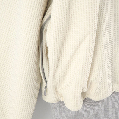 【DAIWA PIER39/ダイワピアサーティナイン】<br>TECH SWEAT DOUBLE FACE PARKA <br>BE-54025W