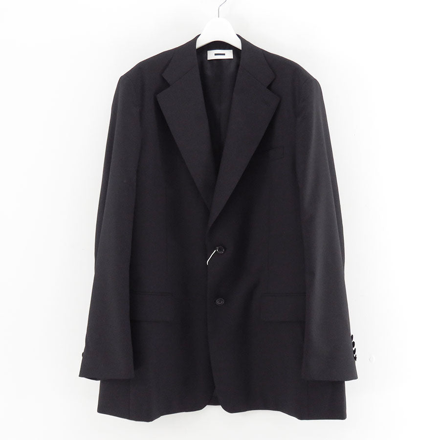 【REVERBERATE/リバーバレイト】<br>TAILORED JACKET <br>REV-25AW-J002-PL