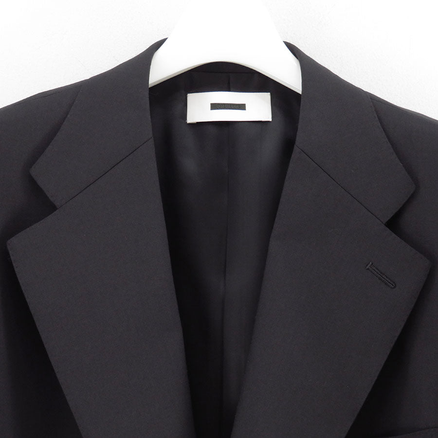 【REVERBERATE/リバーバレイト】<br>TAILORED JACKET <br>REV-25AW-J002-PL