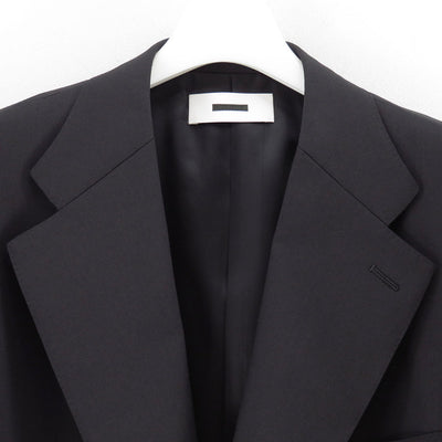 【REVERBERATE/リバーバレイト】<br>TAILORED JACKET <br>REV-25AW-J002-PL