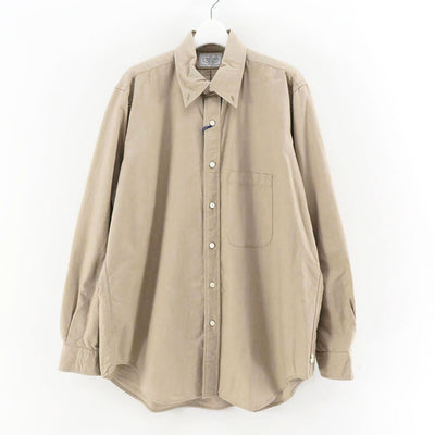 【Unlikely/언라이클리】<br> Unlikely Button Down Shirts<br> U23F-11-0001 