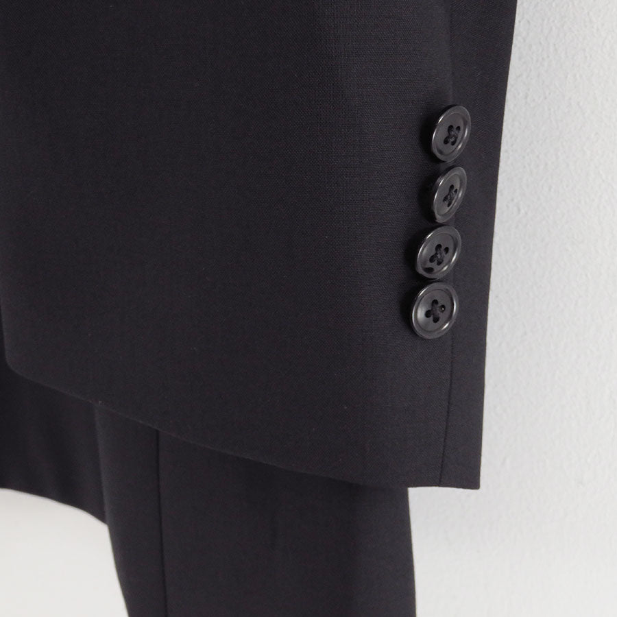 【REVERBERATE/リバーバレイト】<br>TAILORED JACKET <br>REV-25AW-J002-PL