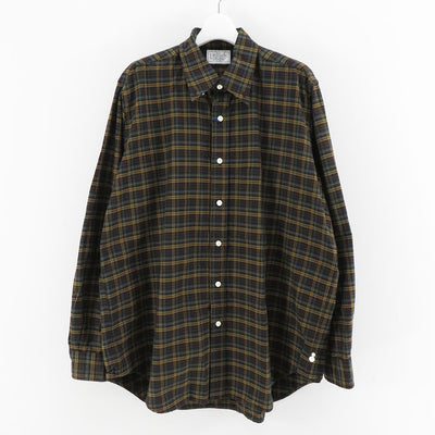 【Unlikely/アンライクリー】<br>Unlikely Button Down Shirts <br>U23F-11-0001