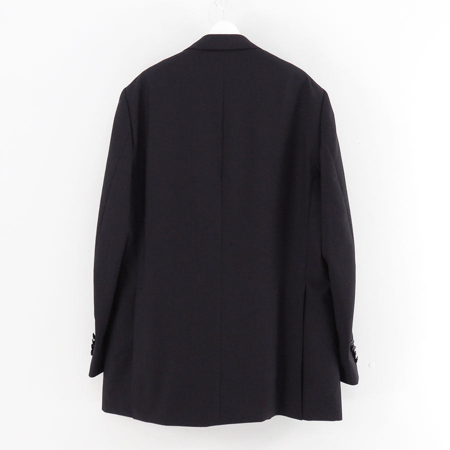 REVERBERATE/リバーバレイト】TAILORED JACKET REV-25AW-J002-PL