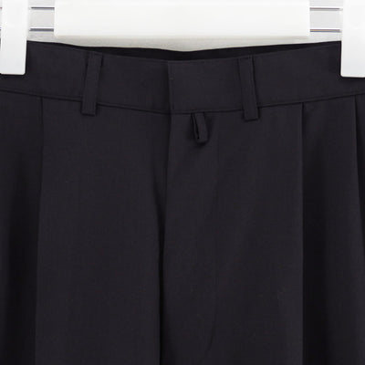 【REVERBERATE/リバーバレイト】<br>TACKED TROUSERS <br>REV-25AW-TR05-PL