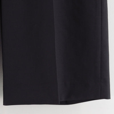【REVERBERATE/リバーバレイト】<br>TACKED TROUSERS <br>REV-25AW-TR05-PL