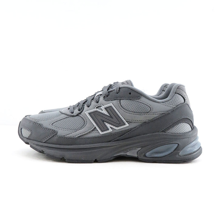 COMME des GARCONS HOMME/コムデギャルソンオム】合成皮革 NEW BALANCE