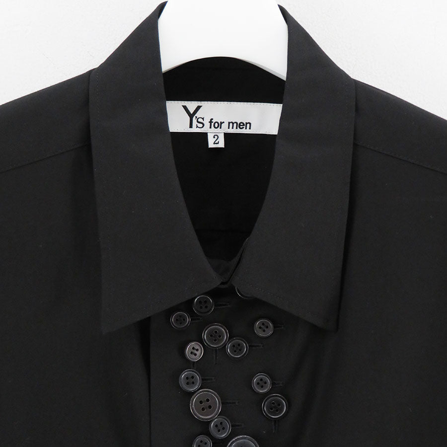 Y's for men(ワイズフォーメン) の通販「FLAT」 – ONENESS ONLINE STORE