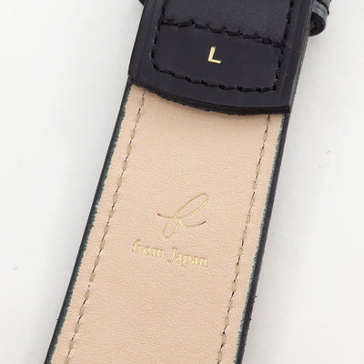 【forme/フォルメ】<br>Dress Jodhpurs belt ILCEA <br>flp-29