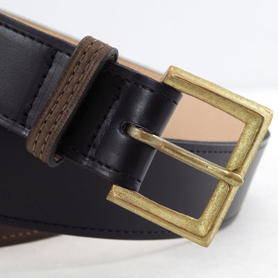 【forme/フォルメ】<br>Dress Jodhpurs belt ILCEA×DOUBLE <br>flp-29