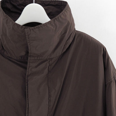 【ATON/エイトン】<br>AIR WEATHER SHORT MODS COAT <br>JKAGGW0800