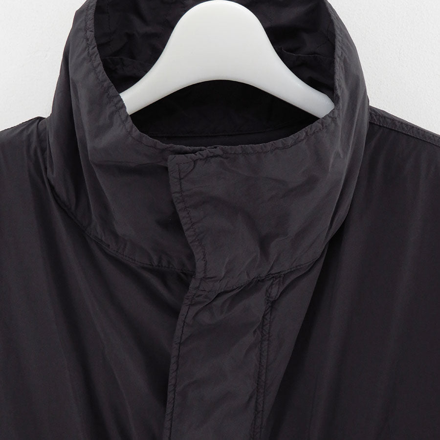 【ATON/エイトン】<br>AIR WEATHER SHORT MODS COAT <br>JKAGGW0800