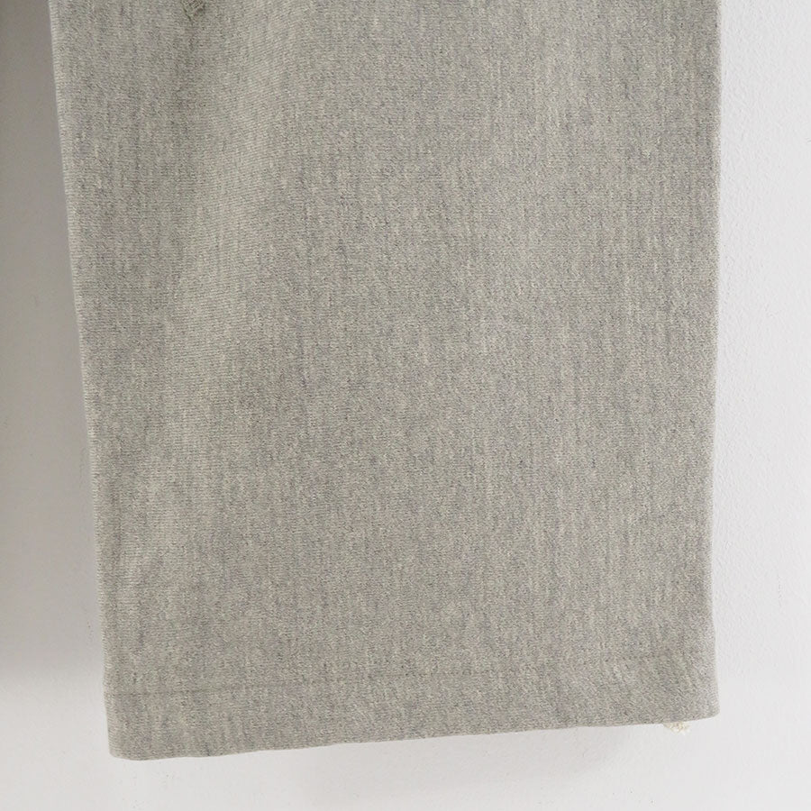 ULTERIOR/アルテリア】FADED SILKY TERRY RW SWEAT PANTS ULPC43