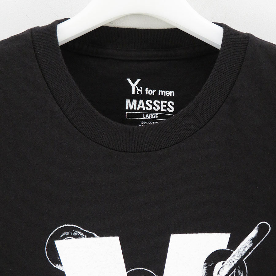 Y's for men(ワイズフォーメン) の通販「FLAT」 – ONENESS ONLINE STORE