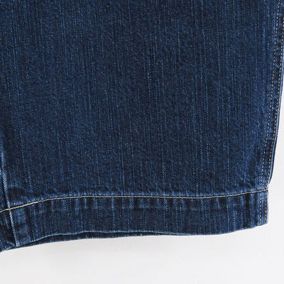 【Porter Classic/ポータークラシック】<br>STEINBECK DENIM PAINTER PANTS <br>PC-005-2496