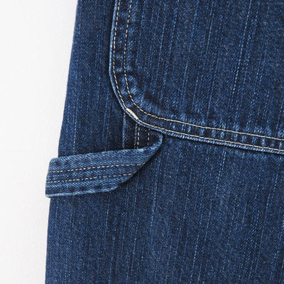 【Porter Classic/ポータークラシック】<br>STEINBECK DENIM PAINTER PANTS <br>PC-005-2496