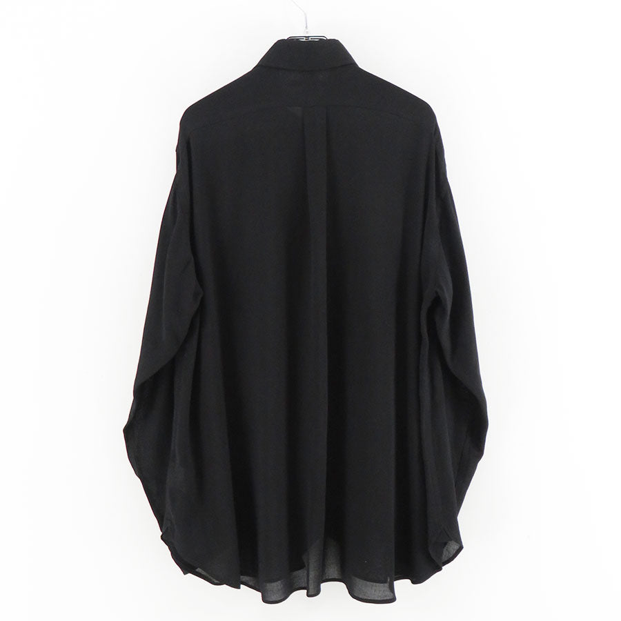 MAATEE&SONS/マーティーアンドサンズ】WORK SHIRTS SILKRAYON MT6103