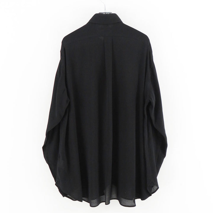 MAATEE&SONS/マーティーアンドサンズ】WORK SHIRTS SILKRAYON MT6103