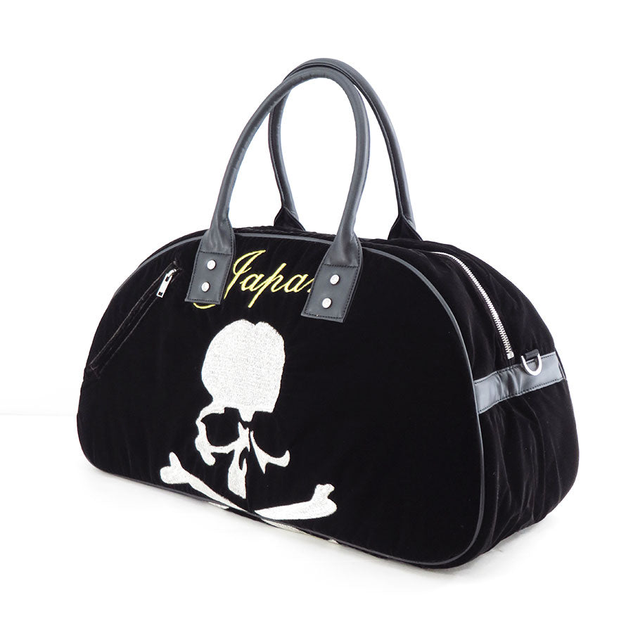 【mastermind JAPAN/マスターマインドジャパン】<br>TRAVELING BAG <br/>MJ25E15-BA005