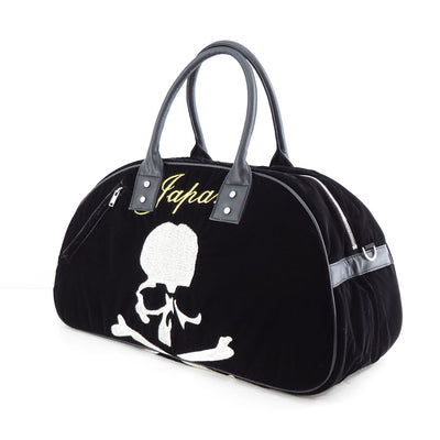 【mastermind JAPAN/マスターマインドジャパン】<br>TRAVELING BAG <br/>MJ25E15-BA005