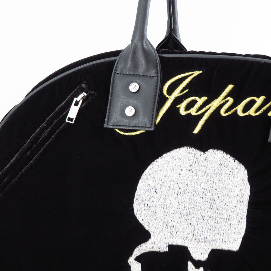 【mastermind JAPAN/マスターマインドジャパン】<br>TRAVELING BAG <br/>MJ25E15-BA005