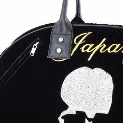 【mastermind JAPAN/マスターマインドジャパン】<br>TRAVELING BAG <br/>MJ25E15-BA005