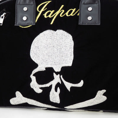 【mastermind JAPAN/マスターマインドジャパン】<br>TRAVELING BAG <br/>MJ25E15-BA005