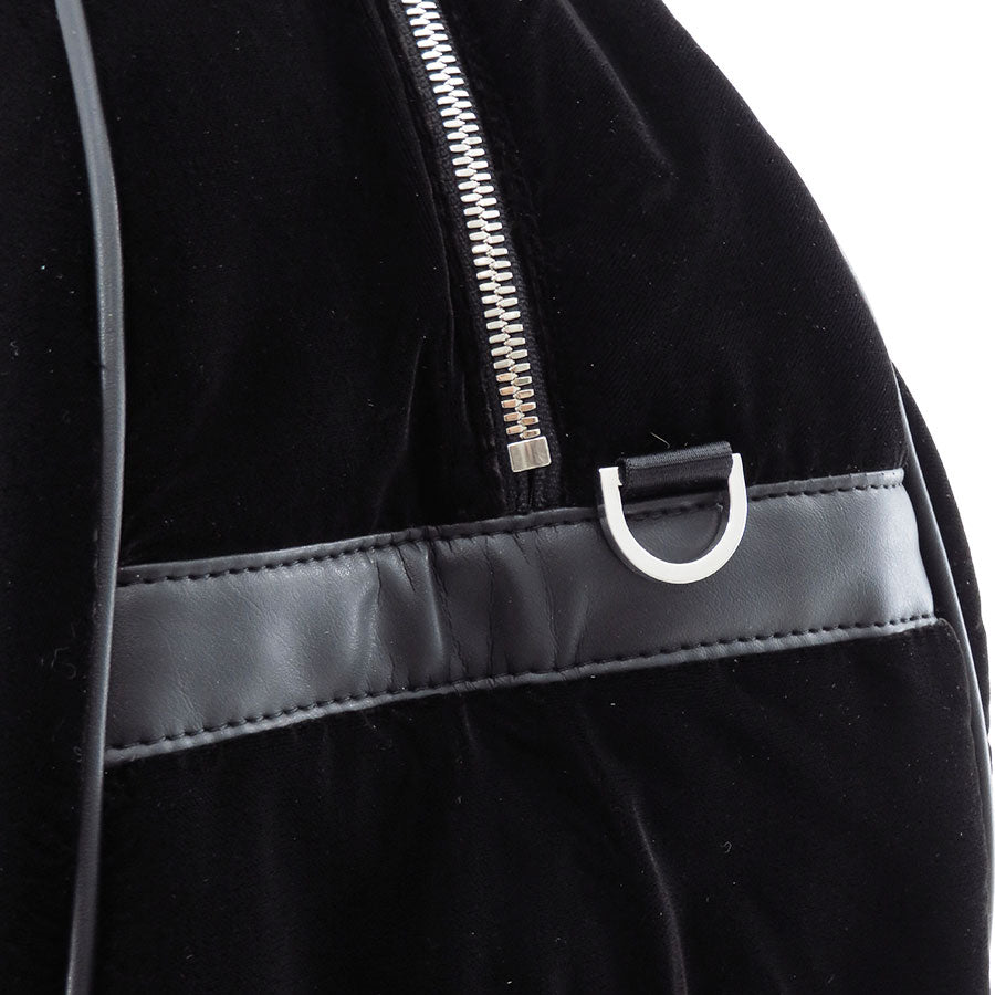 【mastermind JAPAN/マスターマインドジャパン】<br>TRAVELING BAG <br/>MJ25E15-BA005
