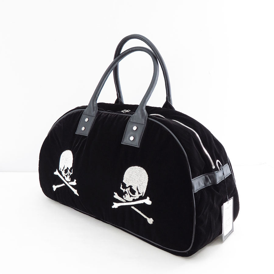 【mastermind JAPAN/マスターマインドジャパン】<br>TRAVELING BAG <br/>MJ25E15-BA005