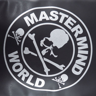 【MASTERMIND WORLD/マスターマインドワールド】<br>2WAY SHOULDER BAG <br/>MW25S14-BA002