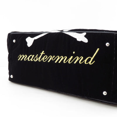 【mastermind JAPAN/マスターマインドジャパン】<br>TRAVELING BAG <br/>MJ25E15-BA005