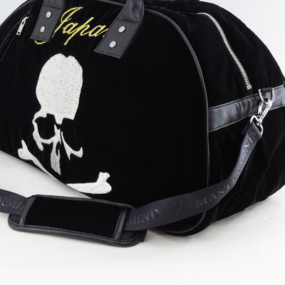 【mastermind JAPAN/マスターマインドジャパン】<br>TRAVELING BAG <br/>MJ25E15-BA005
