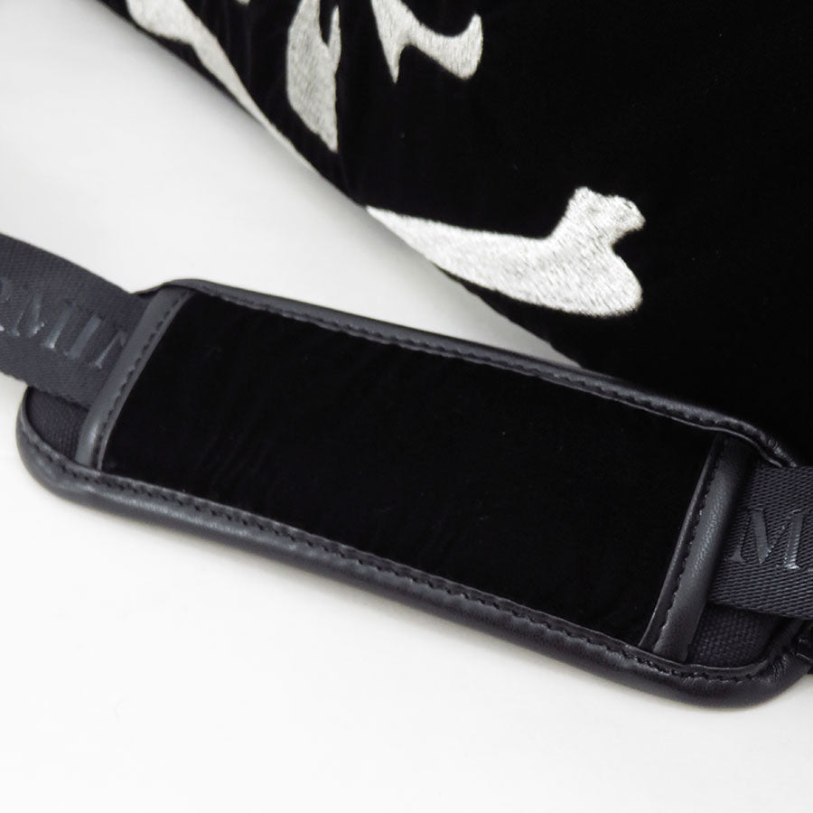 【mastermind JAPAN/マスターマインドジャパン】<br>TRAVELING BAG <br/>MJ25E15-BA005