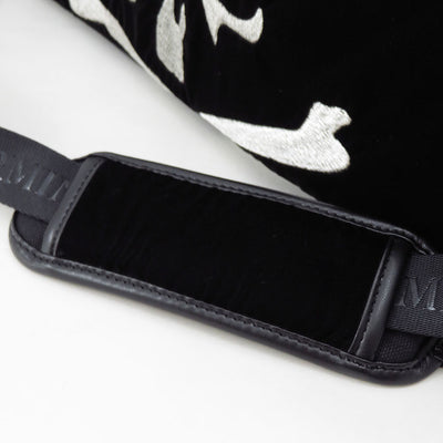 【mastermind JAPAN/マスターマインドジャパン】<br>TRAVELING BAG <br/>MJ25E15-BA005