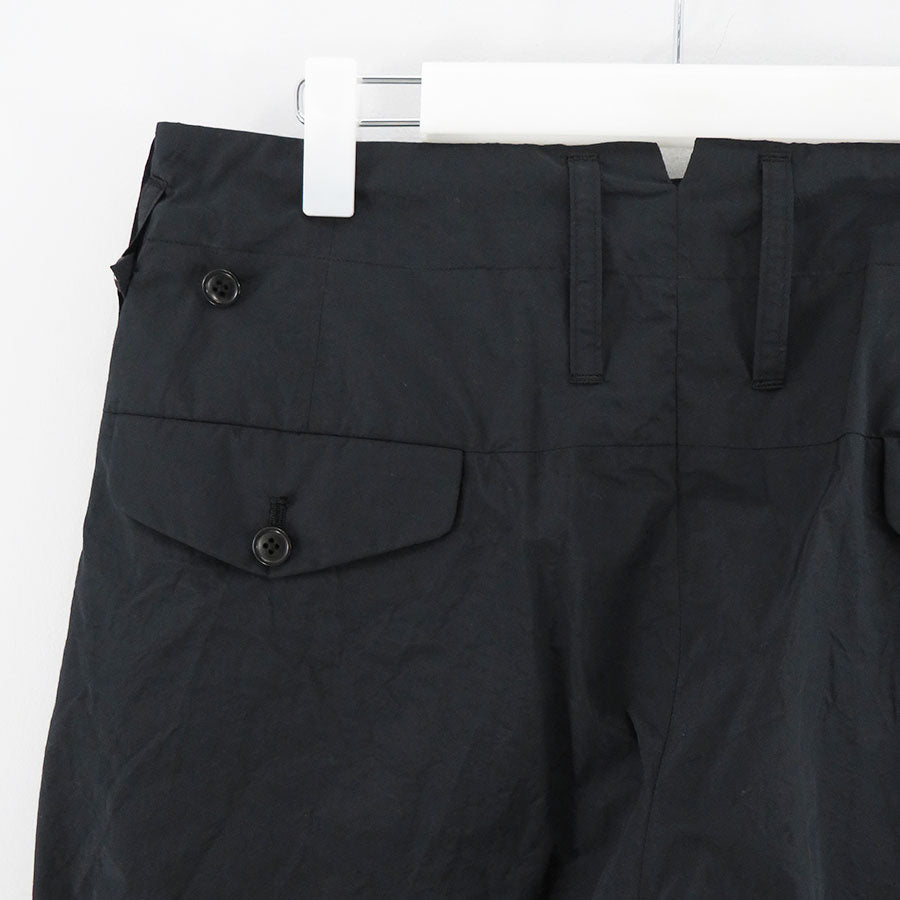 MAATEE&SONS/マーティーアンドサンズ】MILITARY SLACKS MT4103-0210Aの通販 「ONENESS ONLINE  STORE」