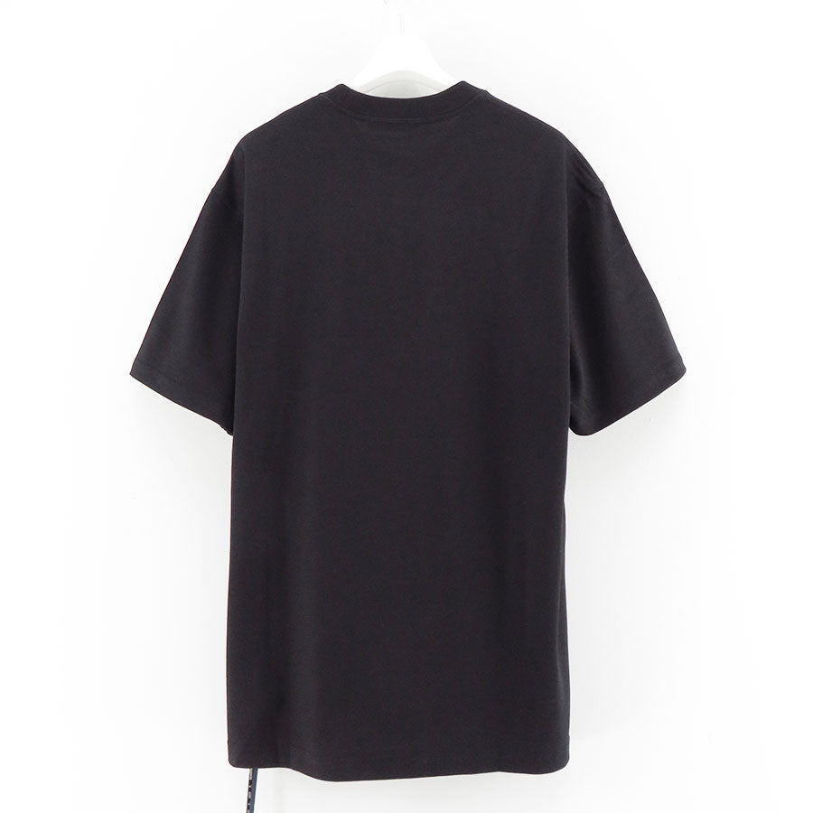 【MASTERMIND WORLD/マスターマインドワールド】<br>STUDDED TEE (REGULAR FIT) <br/>MW25S14-TS061