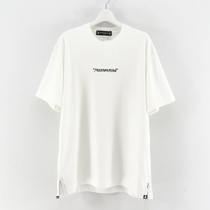 mastermind JAPAN/マスターマインドジャパン】EXTASY TEE (REGULAR FIT