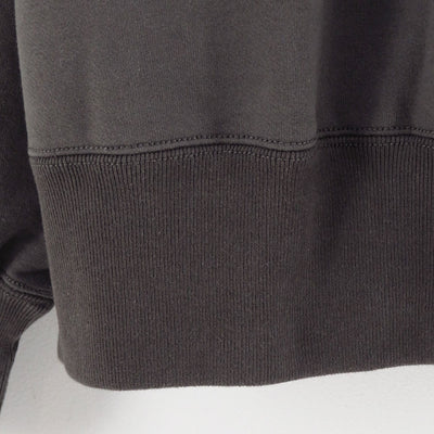 【Unlikely/アンライクリー】<br>Unlikely Simple Sweat Crew "EMPIRE STATE" <br>U25F-13-0001