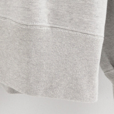 【Unlikely/アンライクリー】<br>Unlikely Simple Sweat Crew "RESERVE" <br>U25F-13-0005