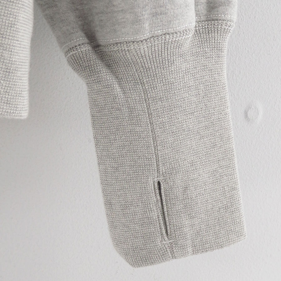 【Unlikely/アンライクリー】<br>Unlikely Simple Sweat Crew "RESERVE" <br>U25F-13-0005
