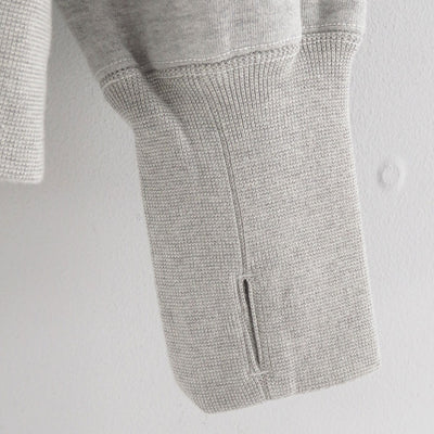【Unlikely/アンライクリー】<br>Unlikely Simple Sweat Crew "RESERVE" <br>U25F-13-0005