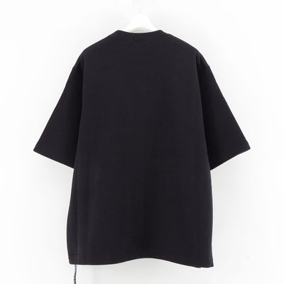 【mastermind JAPAN/マスターマインドジャパン】<br>JEWEL SS SWEAT SHIRT (REGULAR FIT) <br/>MJ25E14-SW053