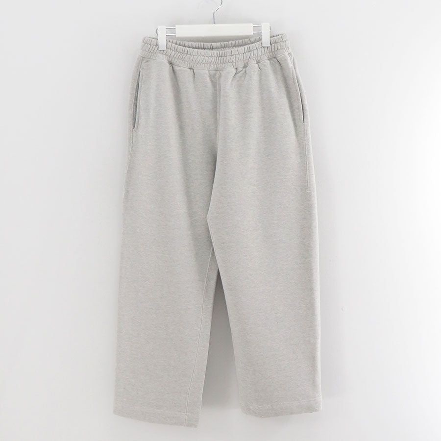 【Unlikely/アンライクリー】<br>Unlikely Simple Sweat Pants <br>U25F-24-0005