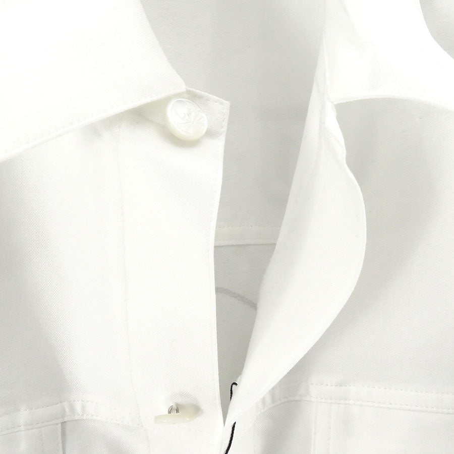 【mastermind JAPAN/マスターマインドジャパン】<br>SS OXFORD SHIRT <br/>MJ25E14-SH025