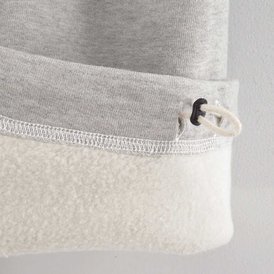 【Unlikely/アンライクリー】<br>Unlikely Simple Sweat Pants <br>U25F-24-0005