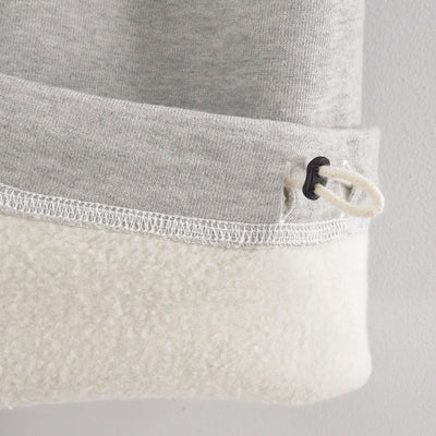 【Unlikely/アンライクリー】<br>Unlikely Simple Sweat Pants <br>U25F-24-0005